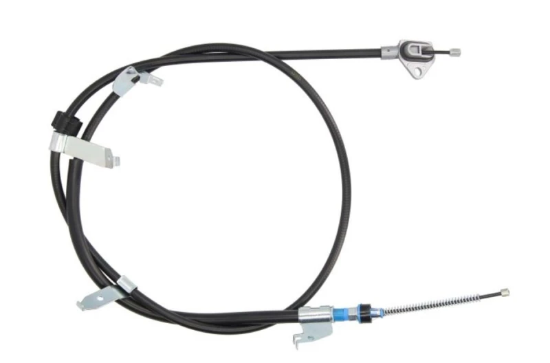 Image of Handbrake cable TRW GCH816