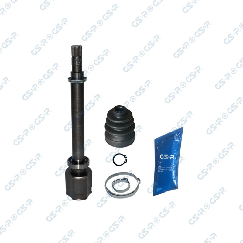 Image of GSP CV joint kit GSP 650051