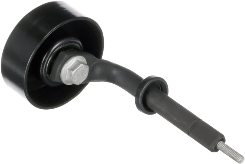 Image of GATES Tensioner pulley GATES T39015