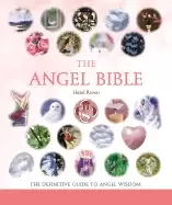 Image of angel bible the definitive guide to angel wisdom