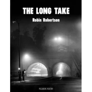 Image of The Long Take