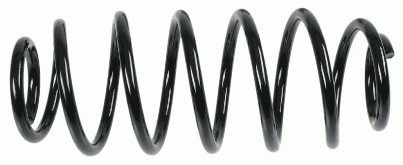 Image of Coil spring SACHS 996 561