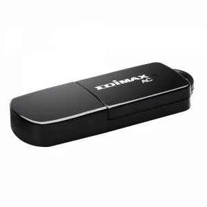Image of Edimax AC600 Wireless Dual-Band Mini USB Adapter