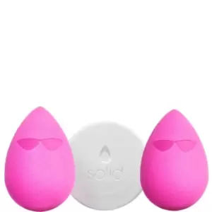 image of Beautyblender California Girls Blend and Cleanse Set