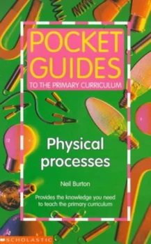 Image of Physical Processes by Neil Burton and Joel Lane and Garry Davies and Hardlines Book