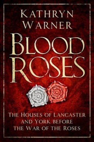 Image of Blood roses by Kathryn Warner