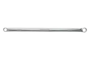 Image of Teng Tools 631113FL 11 X 13mm Long Double Ring Spanner