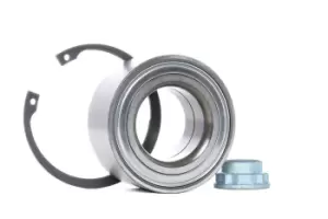 Image of SKF Wheel bearing kit MERCEDES-BENZ VKBA 757 0009800316,1243500749,1293500049 1299800016,1299800116,1299800216,1299800316,1299800416,2013500149