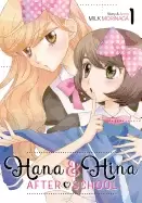 Image of hana and hina after school vol 1