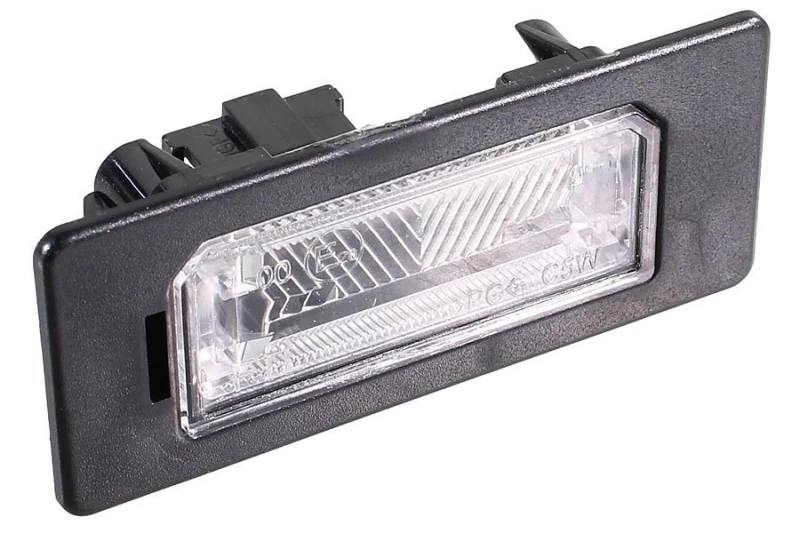 Image of Number plate light METZGER 2080009