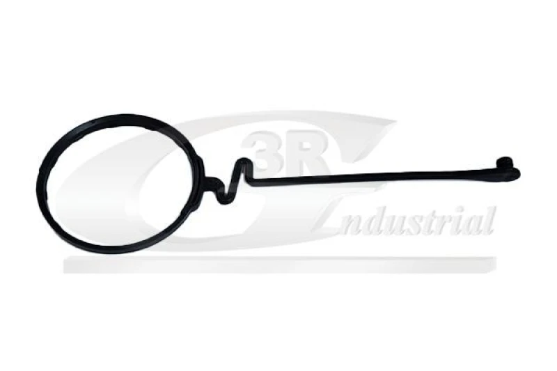 Image of 3RG Fuel cap 3RG 65809
