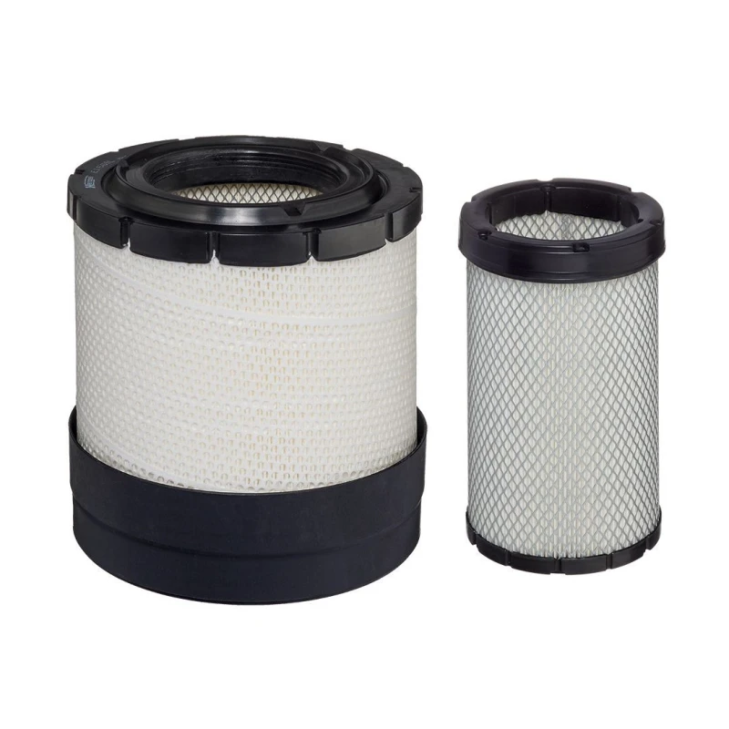 Image of Air filter HENGST FILTER E1661L-2