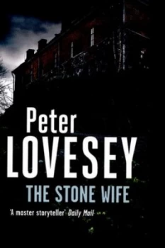 Image of The Stone Wife by Peter Lovesey Paperback