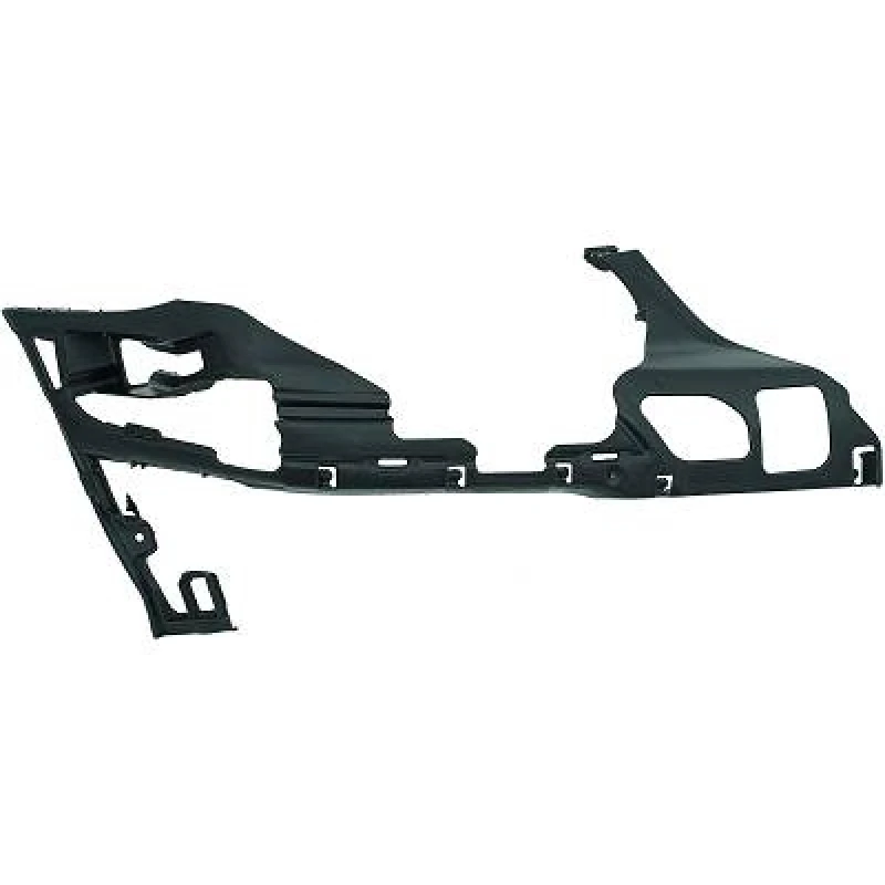 Image of Bumper bracket DIEDERICHS 1615264