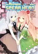 Image of reprise of the spear hero volume 03 the manga companion
