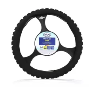Image of ALCA Steering wheel cover 596200