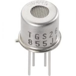 Image of Figaro 183301 TGS 2610 Gas Sensor For LP Gases Alcohol Methane Propane Iso Butane x H 9.2mm x 7.8 mm