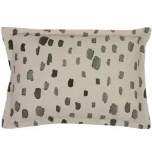 Image of Furn Robi Cushion Cover (35cm x 50cm) (Grey Sage)
