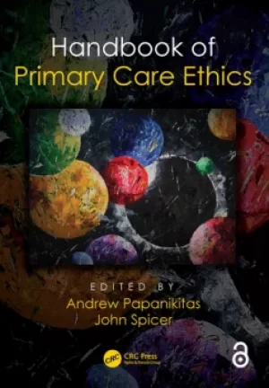 Image of Handbook of Primary Care Ethics