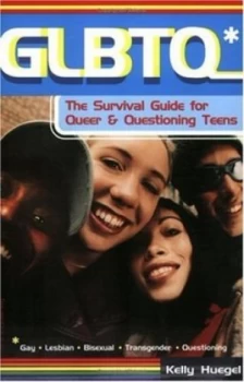 Image of Glbtq by Kelly Huegel Paperback