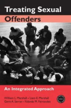 Image of Practical Clinical Guidebook on Sexual Offenders by William L. Marshall Paperback