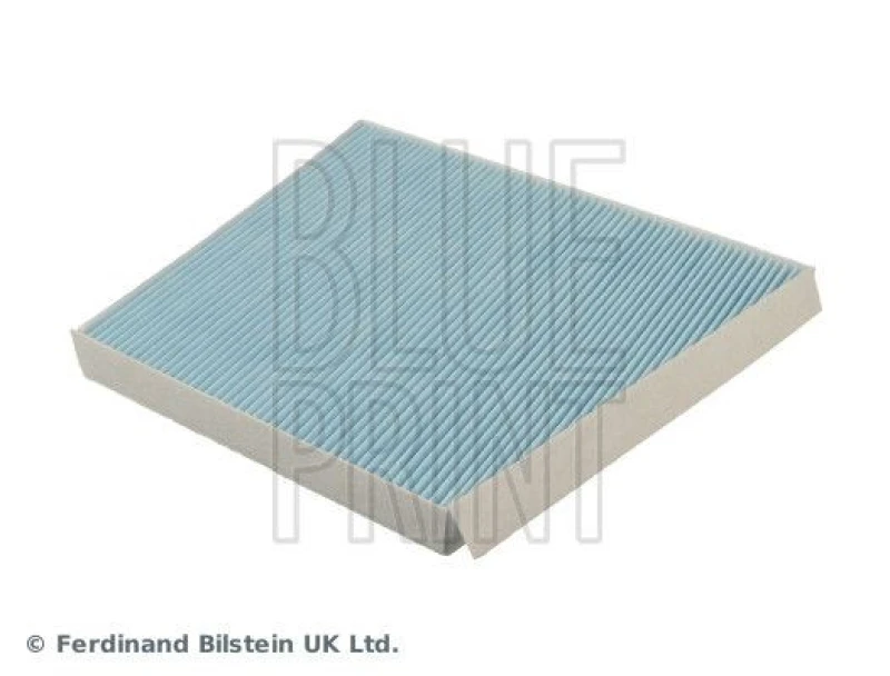 Image of Blue PRINT Pollen filter Blue PRINT ADU172513