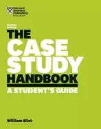 Image of case study handbook revised edition a students guide
