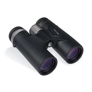 image of PRAKTICA Avro 10x42 Binoculars Black