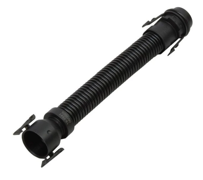 Image of MAXGEAR Crankcase breather hose MAXGEAR 18-1141