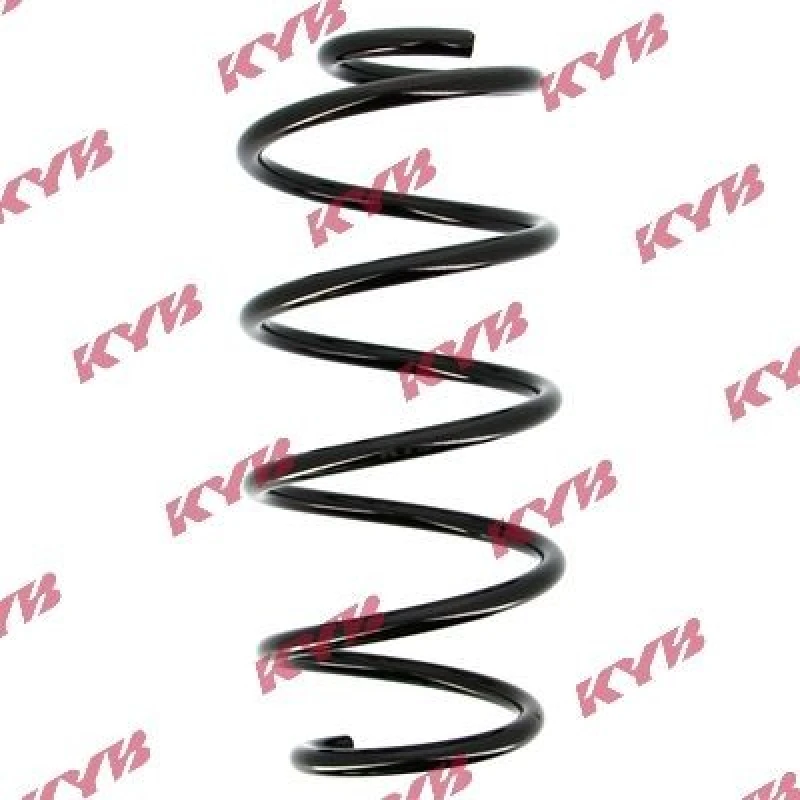 Image of KYB Coil spring KYB RA1263