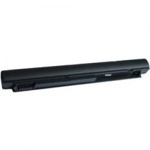 Image of Laptop battery Beltrona replaces original battery 451 11258 MT3HJ 14.8 V 2200 mAh