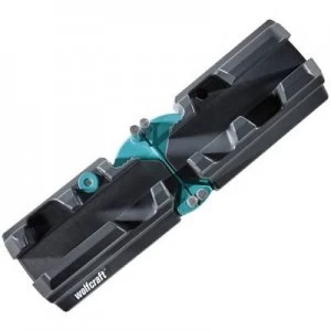 Image of Wolfcraft 6948200 Clamping mitre box
