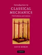 Image of introduction to classical mechanics with problems and solutions