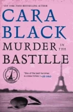 Image of murder in the bastille
