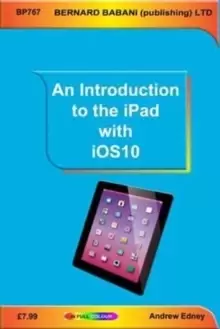 Image of An Introduction to the iPad with iOS10