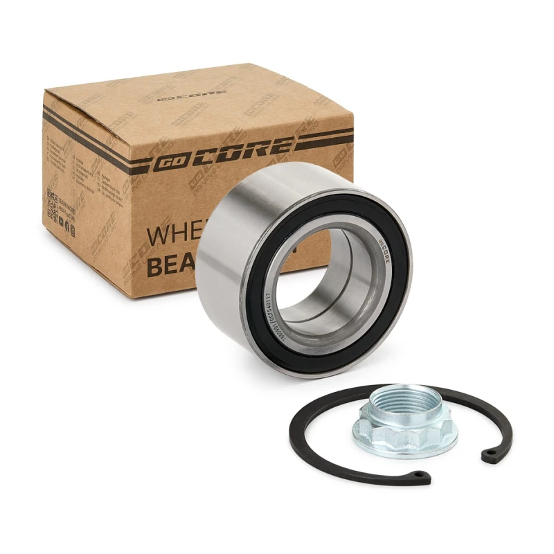Image of goCORE Wheel bearing kit goCORE GCF540117