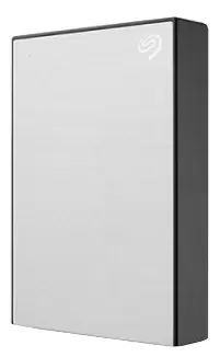 Image of Seagate One Touch STKC5000401 external hard drive 5 TB Silver
