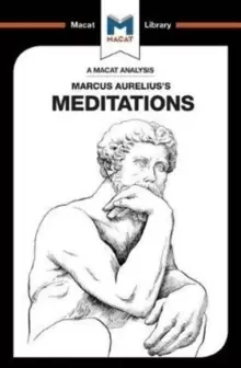 Image of An Analysis of Marcus Aurelius's Meditations