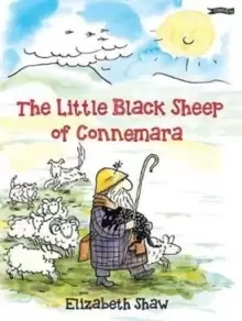 Image of The Little Black Sheep of Connemara