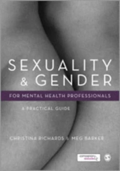 Image of Sexuality & gender for mental health professionals by Christina Richards