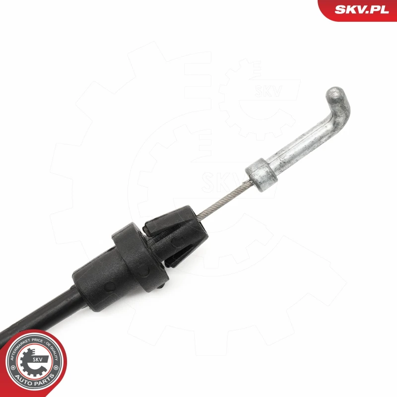 Image of ESEN SKV Cable, door release ESEN SKV 96SKV986