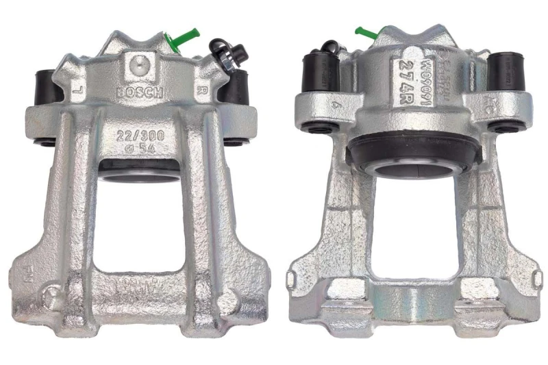 Image of Brake caliper ATE 24.3541-1892.5
