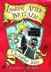 Image of Looking After Britain