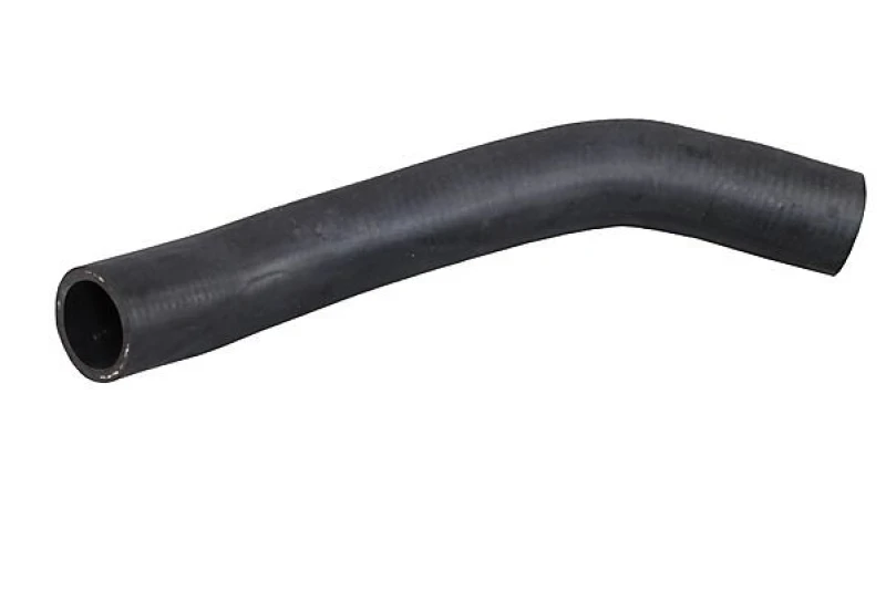 Image of METZGER 2421484 Radiator Hose EPDM (ethylene propylene diene Monomer (M-class) rubber), Rear EPDM (ethylene propylene diene Monomer (M-class) rubber)