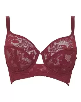 image of Dorina Curves Daphne Full Cup Bra