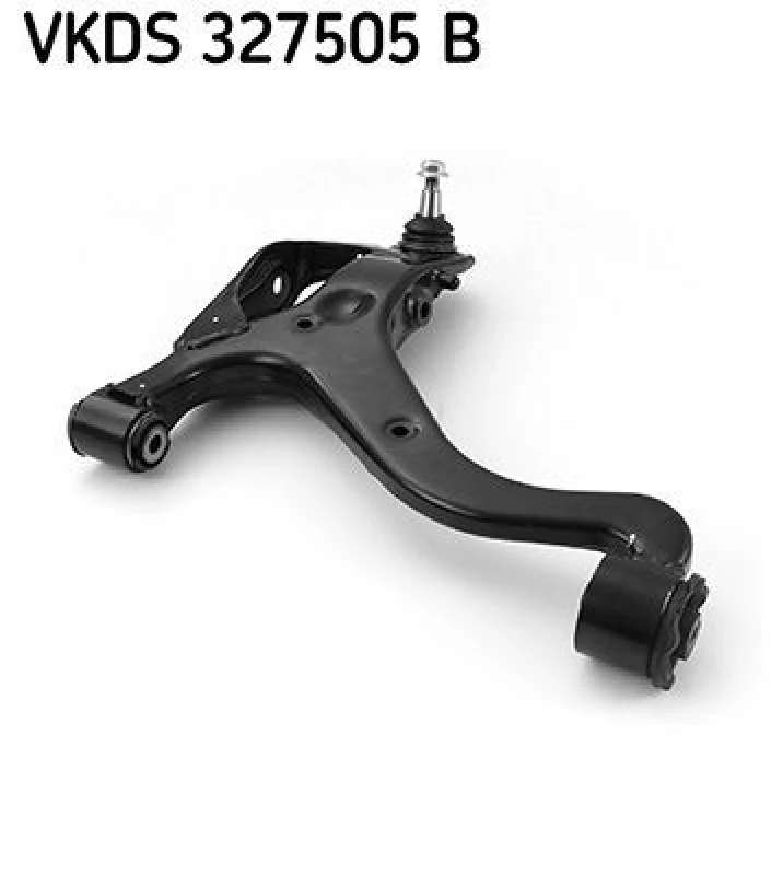 Image of SKF Suspension arm SKF VKDS 327505 B