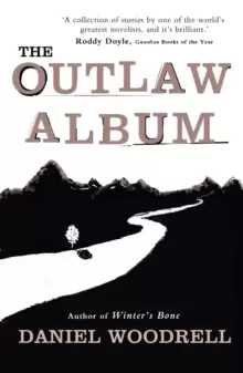 Image of The Outlaw Album