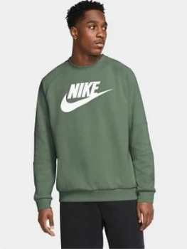 image of Nike Sportswear Modern Crew Sweat