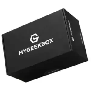 Image of MGB - Mar Box SKU 2021 - Mens - XXXL