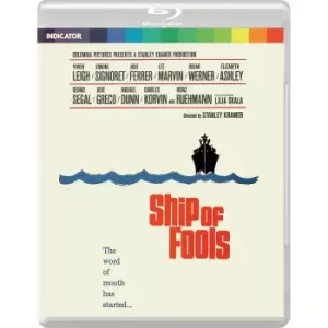 Image of Ship of Fools (Standard Edition)